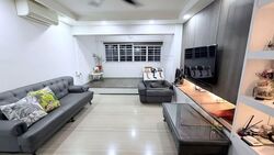 Blk 436 Choa Chu Kang Avenue 4 (Choa Chu Kang), HDB Executive #545125301